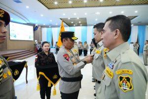 Komjen Dedi Prasetyo Dorong KBPP Jadi Organisasi Profesional dan Berkontribusi Nyata
