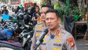 Olah TKP Libatkan Puslabfor, Polisi Periksa Saksi dan Kumpulkan Bukti