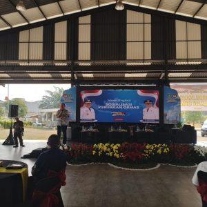 Ketua DPC ISC Independent Social Control Dorhan cs: Ormas Harus Jadi Rumah Pengabdian, Bukan Alat Tekanan