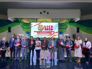 Dalam Forum Internasional, Prof. Yusril dan Wakapolri Serukan Penguatan Kerangka Hukum Global Lindungi Perempuan dan Anak dari TPPO