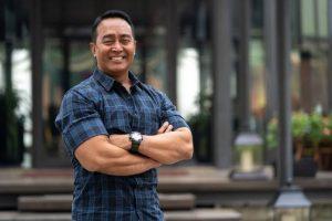 Andika Perkasa Apresiasi Kepercayaan Publik ke Polri Naik, Sebut Hasil Kerja Nyata Kapolri dan Jajaran