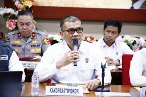 Dugaan Korupsi Batu Bara PLTU Naik ke Penyidikan, Bareskrim: Kerugian Negara Capai Rp5 Triliun
