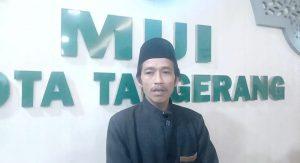 Perwakilan Umat Islam Neglasari Tolak Hasil Pemilihan Ketua MUI, Desak Patuh AD/ART