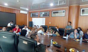 Felix Nilai RDP Dikuasai Pimpinan Komisi dan Pengembang, Desak Wali Kota Segera Bongkar Aset Pemko