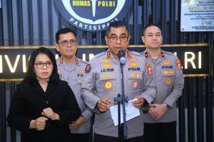 Polri Mutasi 146 Pati dan Pamen, Brigjen Untung Widyatmoko Ditunjuk Jadi Kadivhubinter