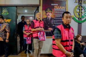 Kejaksaan Limpahkan 6 Tersangka Korupsi PETRAL, PES dan ISC ke PN Tipikor Jakarta Pusat