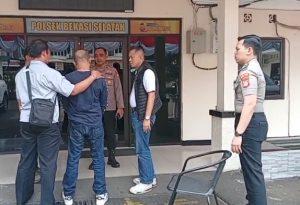 Penagihan Leasing di Bekasi Selatan Berujung Pemukulan Pakai Kursi Besi, 1 Pelaku Diamankan