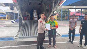 Pemerintah, Polri, dan TNI Gelar Rakor Percepat Penanganan Gempa 7,7 SR di NTT, 51 Orang Meninggal