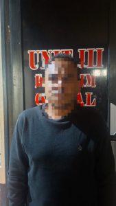 Debt Collector Diamankan di Cengkareng Usai Ancam Cekik Nasabah di SPBU