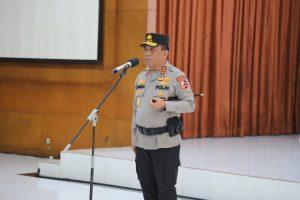 Komjen Panca: 403 Personel Polri Diterjunkan Edukasi Masyarakat Cegah Karhutla