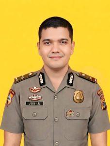 Sisihkan Gaji untuk Bantu Sesama, Aipda Jonni Jadi Teladan Polisi Humanis di Aceh