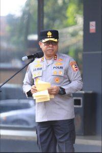 Kadiv Humas Polri: Cek Sumber, Waktu dan Konteks Sebelum Share Konten