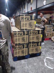 Kadiv Humas: Bantuan Karhutla Disalurkan Bertahap Sesuai Kebutuhan Daerah