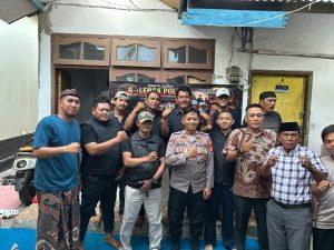 Heri Shadewa: HUT ke-7 Media Lensa Polri Momentum Berbagi dan Menginspirasi Kebaikan