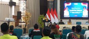 Jambore Ormas Kota Tangerang 2026: Bersatu, Bersinergi, Berkarya untuk Kemajuan Daerah