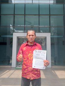 Usut Tuntas! LPKSM SATRIA Aksi ke BTN dan Kejari Karawang Terkait Dugaan Keterlibatan Bank