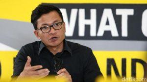 Putusan Banding Kasus Andrie Yunus Dipangkas, Koalisi Sipil: Ini Penguatan Impunitas