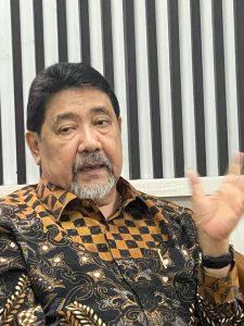 Ketua SETARA Hendardi: Peradilan Militer Kehilangan Kredibilitas dalam Kasus Andrie Yunus