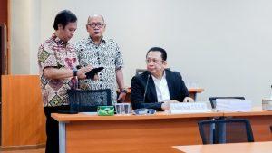 Jadi Co Promotor Disertasi Doktor Ilmu Hukum Bamsoet Dorong Penguatan Medikolegal Rumah Sakit Lindungi Pasien dan Tenaga Medis