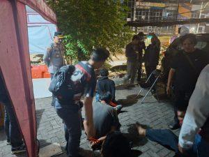 Polri All Out Amankan FIFA ASEAN Cup