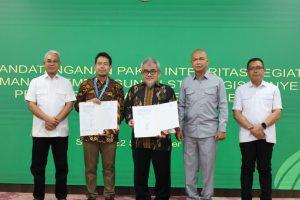 Kejagung Geledah Kantor Pemkot Bekasi Terkait Korupsi