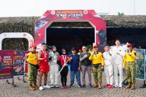 TNI Fair 2026, Wujudkan Ruang Edukasi dan Kedekatan TNI dengan Masyarakat
