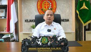 Kejagung Periksa Saksi Kasus Korupsi Program MBG