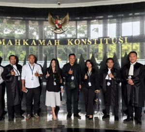MK Wajibkan Polis Asuransi Cantumkan Syarat Klaim