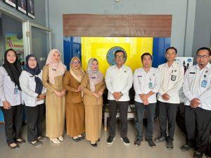 Gelar Bimtek dan Launching Kurikulum Anti Narkoba, BNNK: Mencegah Lebih Baik daripada Mengobati