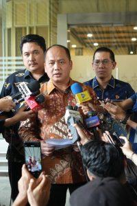 Korupsi Motor Listrik MBG, Kejagung Tetapkan Lima Tersangka