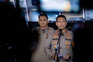 Indonesia Juara ASEAN Cup, Polda Imbau Tertib
