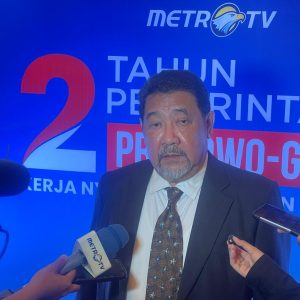 Hendardi Setara: Kepemimpinan Baru Kapolri Suyudi Ario Seto Kembalikan Khitah Polri Sebagai Pengawal Nilai Sipil