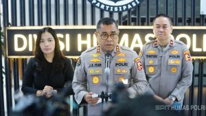 Polri Mutasi 199 Personel, Sejumlah Kapolda Diganti Serentak