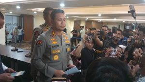 Polda Metro Jaya Beber Hasil Sidang Etik AKBP RHS