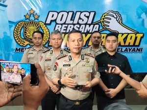Negara Hadir, Polda Banten Tetapkan Tersangka Intoleransi di Rajeg