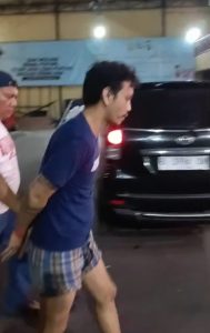 Niat Baik Berujung Petaka, Teman Menginap Bawa Kabur Motor di Tamansari