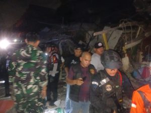 Kesbangpol dan BNN Tangerang Benchmarking Program ke Jawa Timur