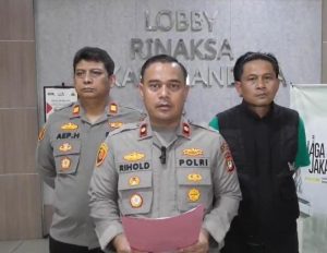 Terungkap! Karyawan Marketing Diduga Alihkan Pembayaran Customer ke Rekening Pribadi Hingga Rp. 45 Juta