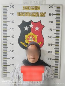 Diduga Jual Emas Milik Majikan untuk Bayar Utang, ART Diamankan Polsek Kalideres