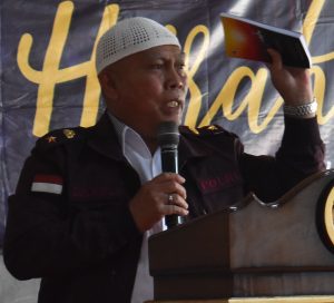Sinergi Umaro-Ulama Perkuat Citra Humanis Polri di Masyarakat