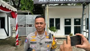 Lalu Lintas Jakarta Normal, Polisi Siagakan Personel