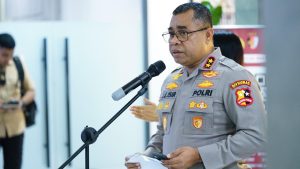 Kadivhumas Polri Irjen Pol. Johnny Eddizon Isir sikap tertib dan tanggung jawab yang ditunjukkan masyarakat