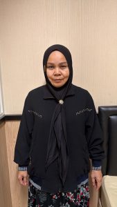 Kejagung Tangkap DPO Notaris Gorontalo di Tebet Jakarta Selatan