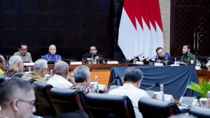 Rupiah Perlu Dijaga Bersama, Bamsoet Dorong Langkah Terukur dan Optimisme Ekonomi Nasional