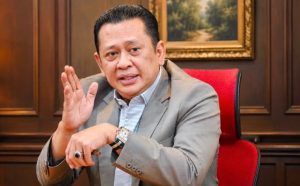 Bamsoet Nilai Peredaran Vape atau Pod Getar Bermuatan Narkotika Cair Sudah Sangat Mengkhawatirkan