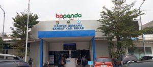 Samsat Kabupaten Bekasi Keren Pelayanan Cepat Bebas Calo
