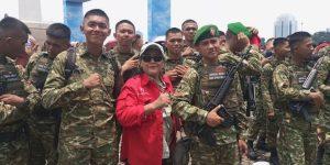 DIRGAHAYU TNI KE-81 – 5 OKTOBER 2026