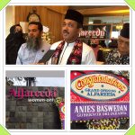 WaliKota Administrasi Jakarta Timur, M. Anwar, SSi. MAP, Resmikan Gedung Gym Ladies Sport Muslimah Alfareeda